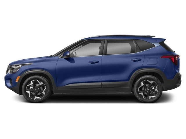 2024 Kia Seltos EX Premium AWD in Cars & Trucks in Oakville / Halton Region - Image 3