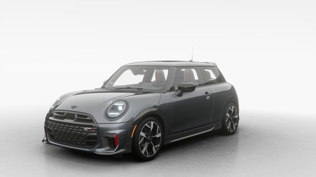 2025 MINI 3 Door John Cooper Works | Premier+ | Sellerie in Cars & Trucks in City of Montréal