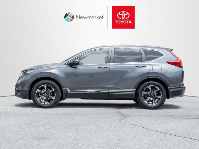 2018 Honda CR-V Touring - Low Mileage in Cars & Trucks in Markham / York Region - Image 4