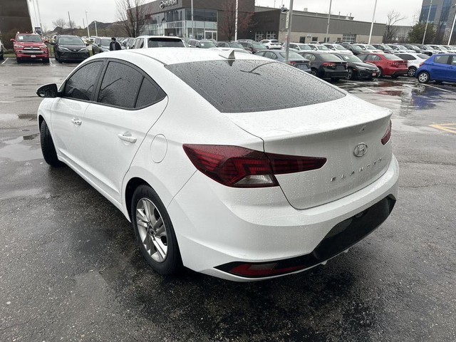 2020 Hyundai Elantra Preferred in Cars & Trucks in Mississauga / Peel Region - Image 4