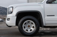 Looking for power and versatility? Check out this 2018 GMC Sierra 1500 Double Cab. With its bold des... (image 5)