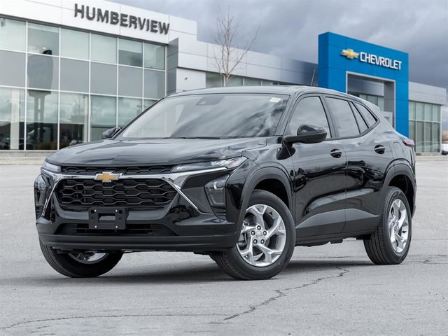 2025 Chevrolet Trax LS in Cars & Trucks in Mississauga / Peel Region