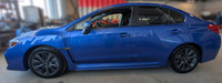 2017 Subaru WRX Sport 6-Speed Manual | Low KM | Local | Clean Title | Extra Winter Tires on Rims Inc... (image 8)