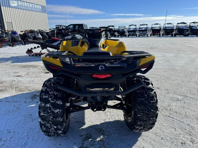 2024 Can-Am Outlander XT 700 in ATVs in Saskatoon - Image 3