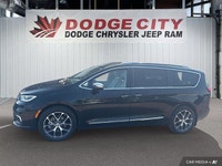 This Chrysler Pacifica boasts a Regular Unleaded V-6 3.6 L/220 engine powering this Automatic transm... (image 1)
