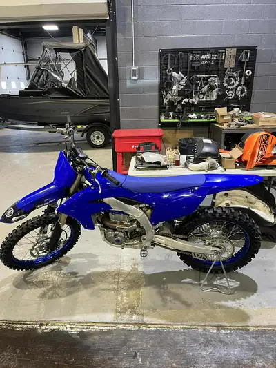 Centre du sport Lac-St-Jean à Alma