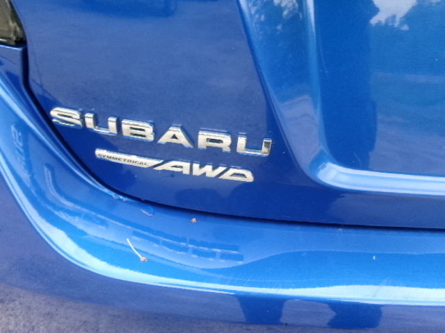 2017 Subaru WRX STI in Cars & Trucks in Muskoka - Image 4
