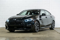 Francais: * Édition M Sport * Freins standard * Ensemble M Sport * Volant en cuir M * Ensemble aérod... (image 2)