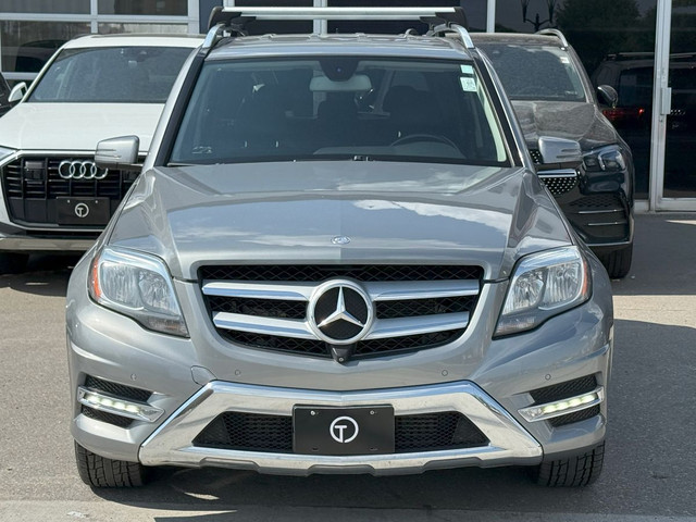 2014 Mercedes-Benz GLK-Class PREMIUM | NAVI | 360 CAMERA in Cars & Trucks in City of Toronto - Image 4