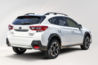 Nouvel Arrivage! La Subaru Crosstrek Touring 2023 est un VUS compact à la fois robuste et raffiné, i... (image 3)