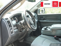 4WD Engine: LIGHT/MEDIUM DUTY Safety Equipment Electronic Stability Control (ESC) ABS And Driveline... (image 5)