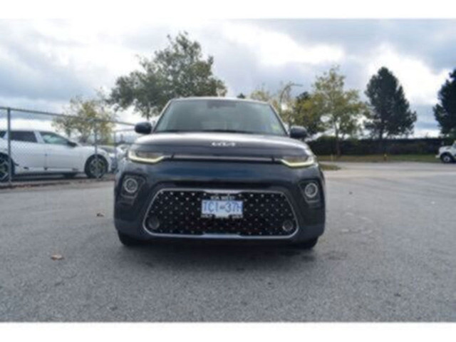 2022 Kia Soul EX in Cars & Trucks in Burnaby/New Westminster - Image 2