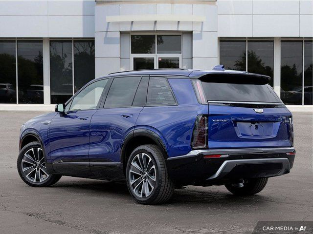 2026 Cadillac VISTIQ Sport in Cars & Trucks in Windsor Region - Image 4