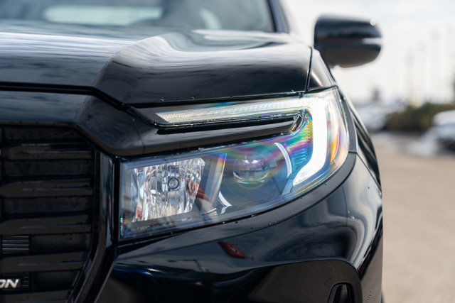  2024 Honda Passport Black Edition in Cars & Trucks in Edmonton - Image 4