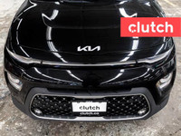 1 OWNER / Front Heated Seats, Climate Control, Bluetooth Music and more! Clutch is the largest onlin... (image 6)