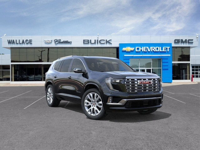 2025 GMC Acadia Denali in Cars & Trucks in Oakville / Halton Region - Image 2