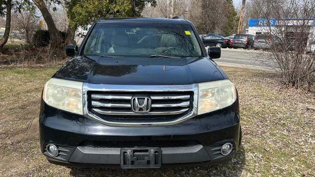 2012 Honda Pilot EX-L in Cars & Trucks in Oakville / Halton Region - Image 2