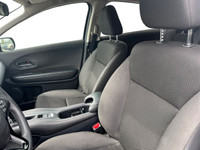 The 2019 Honda HR-V LX AWD, available at Ajax Hyundai, offers a blend of efficiency, comfort, and ad... (image 8)