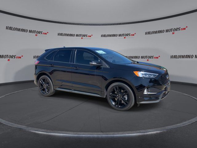 2024 Ford Edge ST in Cars & Trucks in Hamilton - Image 2