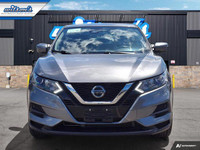 Check out this certified 2020 Nissan Qashqai S AWD | Heated Seats | CarPlay + Android | Rear Camera... (image 7)