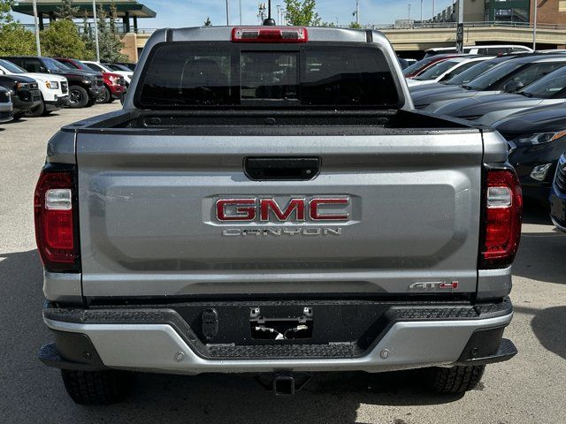 2025 GMC Canyon AT4 in Cars & Trucks in Calgary - Image 4