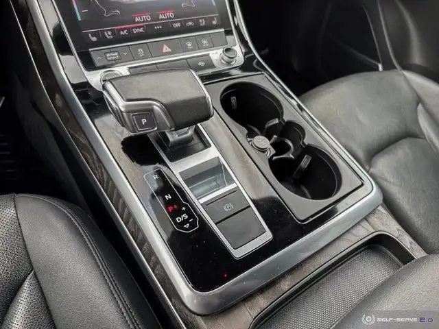 2021 Audi Q7 Progressiv | Heated Seats | Leather | Panoroof in Cars & Trucks in Strathcona County - Image 19