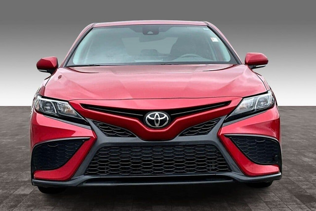 2023 Toyota Camry Se Night Shade in Cars & Trucks in Edmonton - Image 3