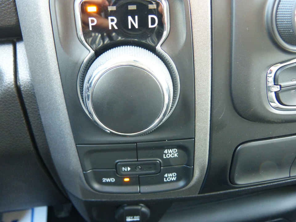 2022 Ram 1500 Classic EXPRESS