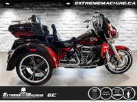 2022 Harley-Davidson ULTRA CVO TRI GLIDE ABS 117 - FLHTCUTGSE IM