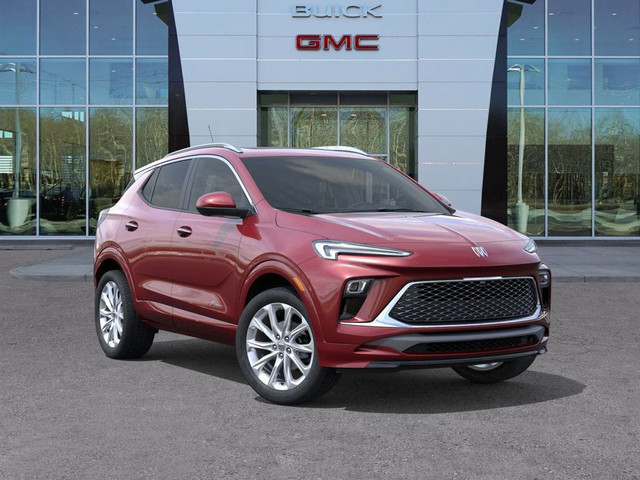 2025 Buick Encore GX Avenir in Cars & Trucks in Calgary