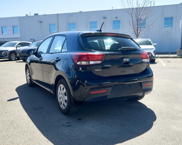 2021 Kia Rio 5-door LX+ | Touchscreen | Rear Camera in Cars & Trucks in Edmonton - Image 3