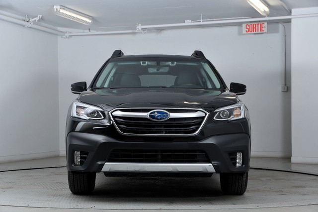 2022 Subaru Outback Limited in Cars & Trucks in Longueuil / South Shore - Image 2