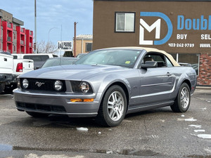 2006 Ford Mustang GT GT