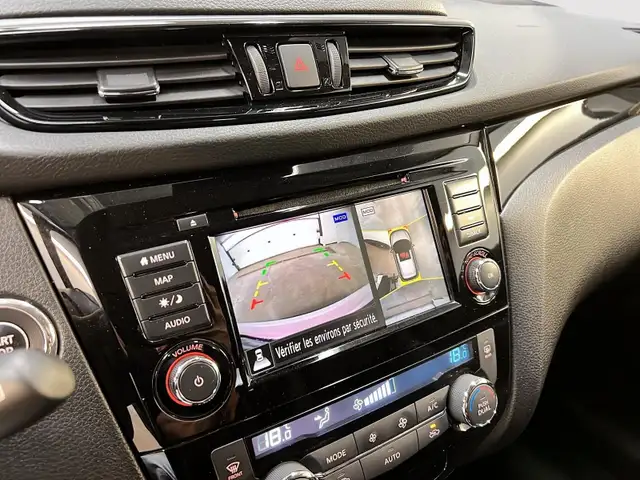 2023 Nissan Qashqai SL PLATINUM CUIR TOIT NAV 4RM in Cars & Trucks in Laval / North Shore - Image 18