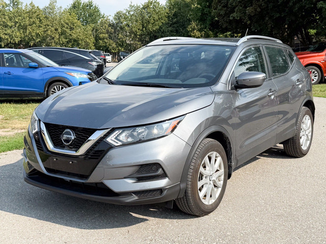 2023 Nissan Qashqai in Cars & Trucks in Oshawa / Durham Region - Image 4