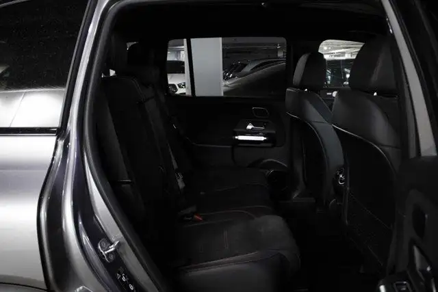 2024 Mercedes-Benz EQB EQB 250+ SUV in Cars & Trucks in Edmonton - Image 28