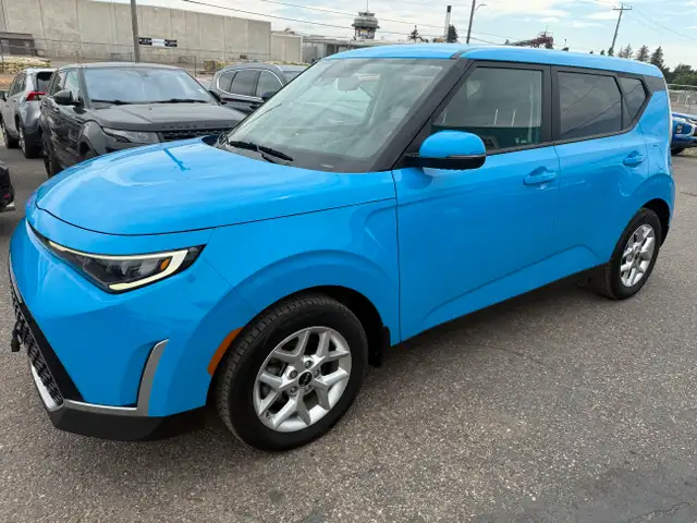 2023 Kia Soul EX63417672396289124