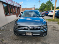 Highline , Top of The Line, No Accident, Excellent Condition, Navigation, Leather Heated Seat, Power... (image 5)