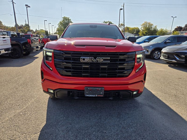 2025 GMC Sierra 1500 Elevation Elevation Crew Cab 4x4 3.0L Duram in Cars & Trucks in Oshawa / Durham Region - Image 2