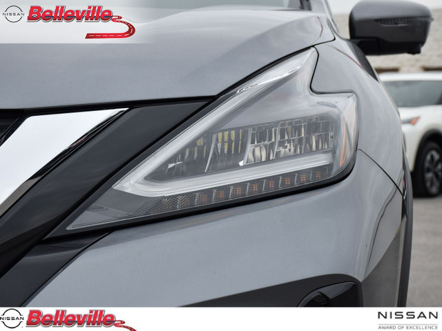 2024 Nissan Murano SV in Cars & Trucks in Belleville - Image 3