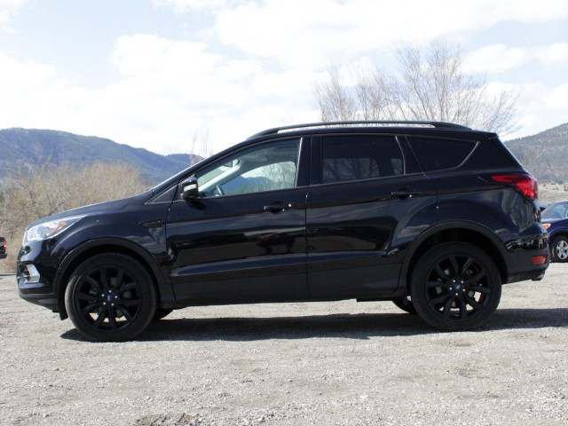 2019 Ford Escape in Cars & Trucks in Penticton - Image 3