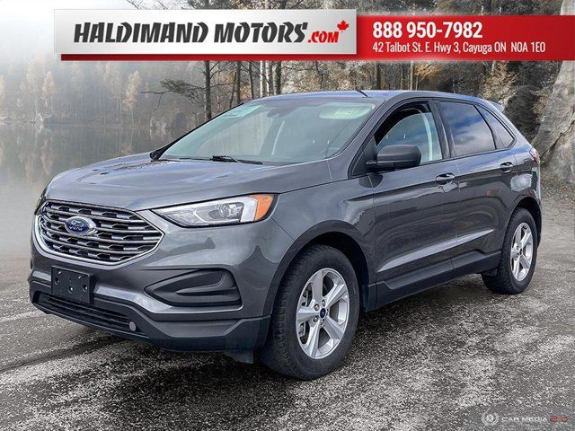  2022 Ford Edge SE in Cars & Trucks in Hamilton