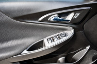 This 2023 Chevrolet Malibu is for sale today. This sedan has 90,002 kms. It's _black in colour . It... (image 9)