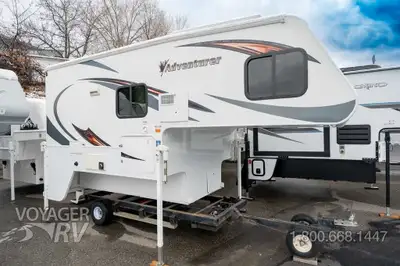 Located in Winfield, BC Call or Text 250-766-4607 Voyager RV Centre 1-800-668-1447 Furnace TV 6 Gal...