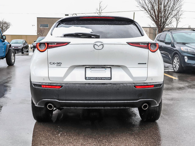 2023 Mazda CX-30 GT 2.5L 4 CYL SKYACTIVE-G AWD !!! VERY LOW KM ! in Cars & Trucks in Kitchener / Waterloo - Image 4