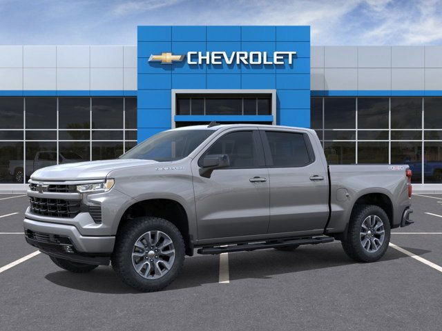 2026 Chevrolet Silverado 1500 RST in Cars & Trucks in Lloydminster - Image 2