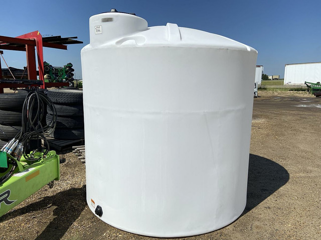2024 Norwesco 41931 Water Tank in Farming Equipment in Edmonton