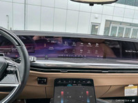This Cadillac Escalade IQ has a trusty Electric engine powering this Automatic transmission. *Get Yo... (image 9)