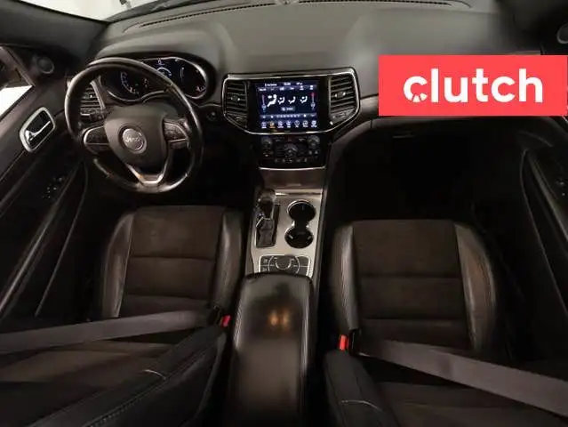 2020 Jeep Grand Cherokee Laredo Altitude 4x4 w/ Apple CarPlay &  in Cars & Trucks in Ottawa - Image 18