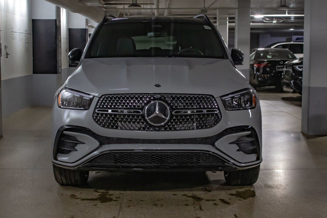 2025 Mercedes-Benz GLE GLE 450 4MATIC SUV in Cars & Trucks in Edmonton - Image 3